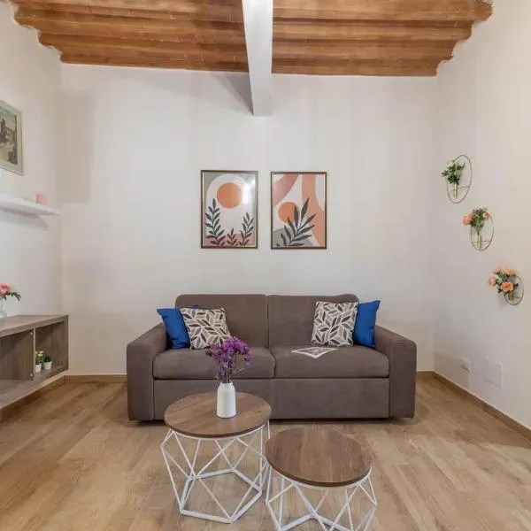 Alaric - appartement 4 personnes - check in h24 - wifi, hotel in Lyon