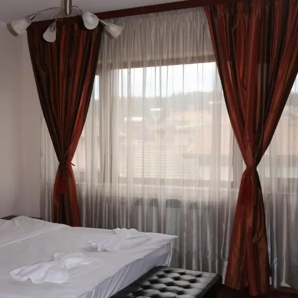 Valevitsata Guesthouse, hotel in Razlog