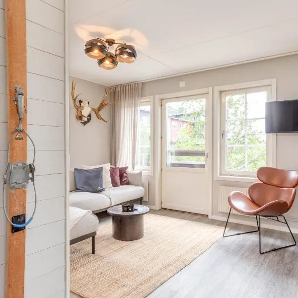 Åre Travel - Mitt i Åre 2, hotel a Åre