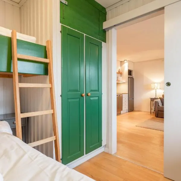 Åre Travel - Åre Fjällbyn, hotel in Åre