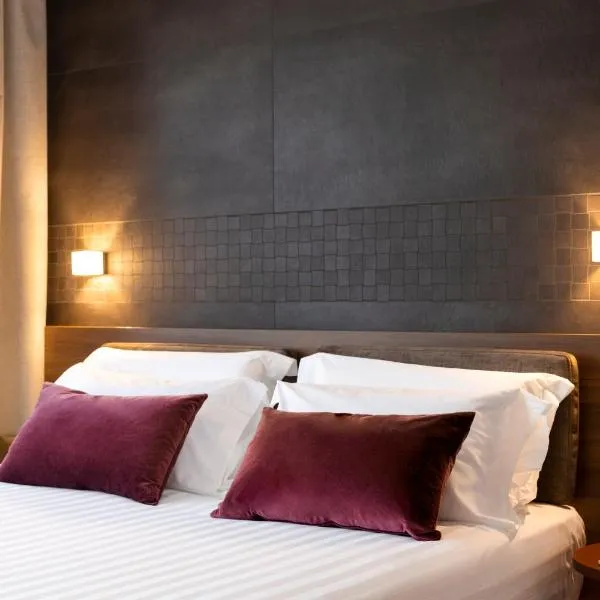 Adoro Hotel, hotel in Rome