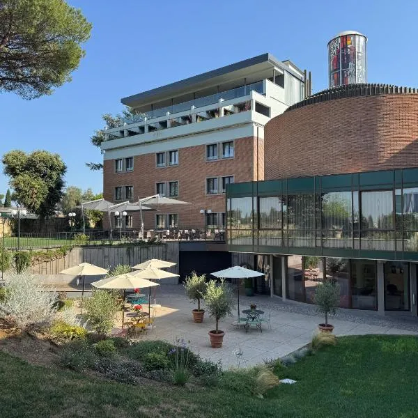 Adoro Hotel, hotel in Rome
