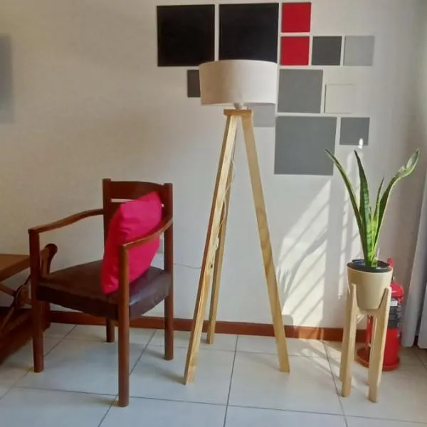 Mendoza departamento, Hotel in Guaymallen