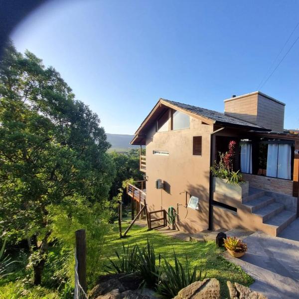 Villa Green - Seu lugar na Praia da Silveira