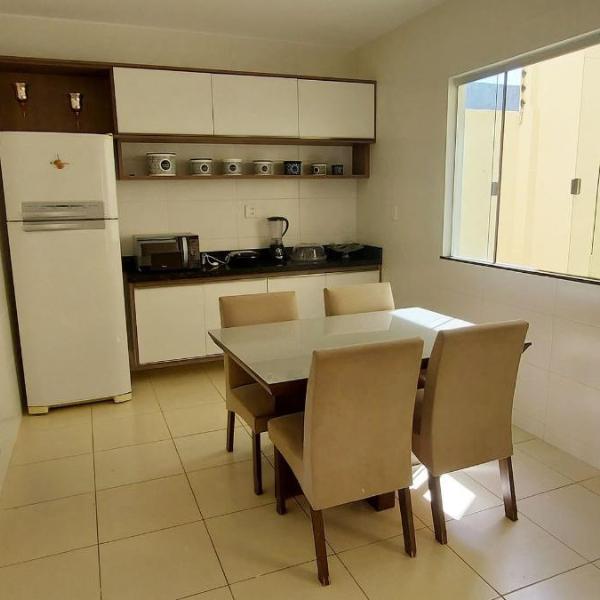 COPFL0101 - Casa grande com piscina privativa - Foto 5