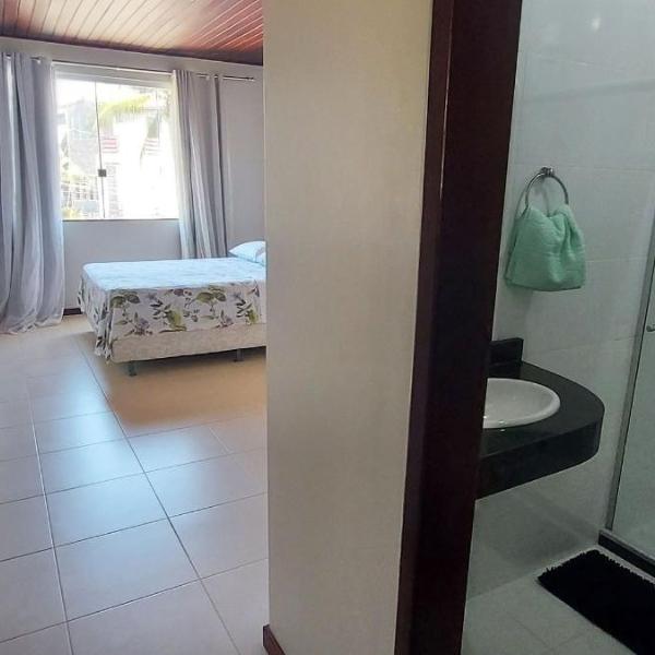 COPFL0101 - Casa grande com piscina privativa - Foto 3