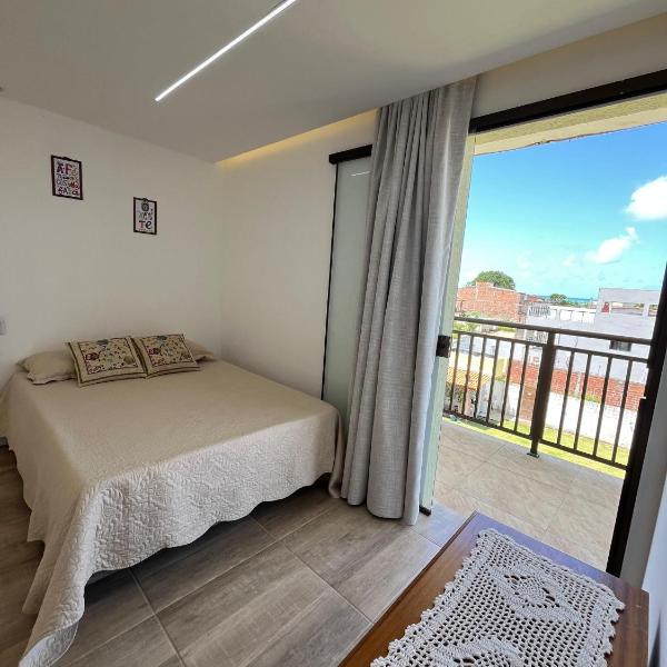 Suite Mar Maragogi