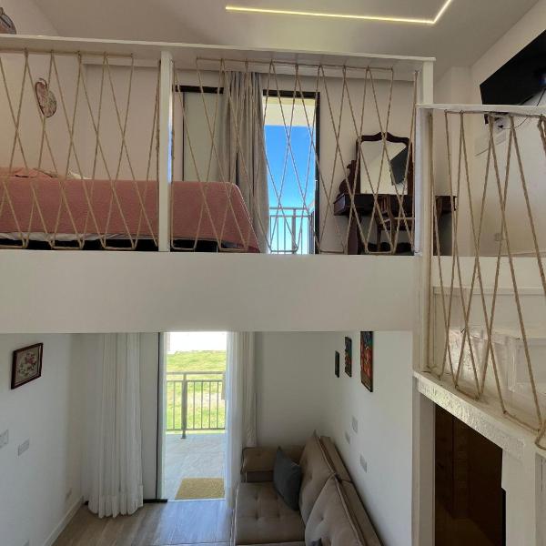 Suite Lua Maragogi