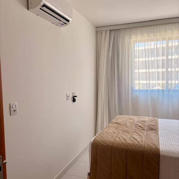 Malia Muro Alto 2 Quartos com 1 Suíte 400 Metros da Praia - Foto 2