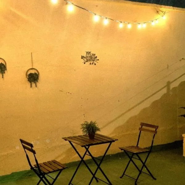 Casa Vacanze da Antonio, hotel in Torre Lapillo