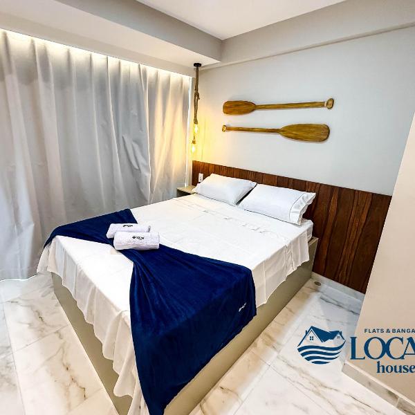 Flats Exclusivos no Centro de Porto de Galinhas – Conforto e Localização Perfeita - Foto 2