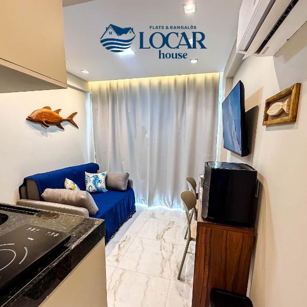 Flats Exclusivos no Centro de Porto de Galinhas – Conforto e Localização Perfeita - Foto 3