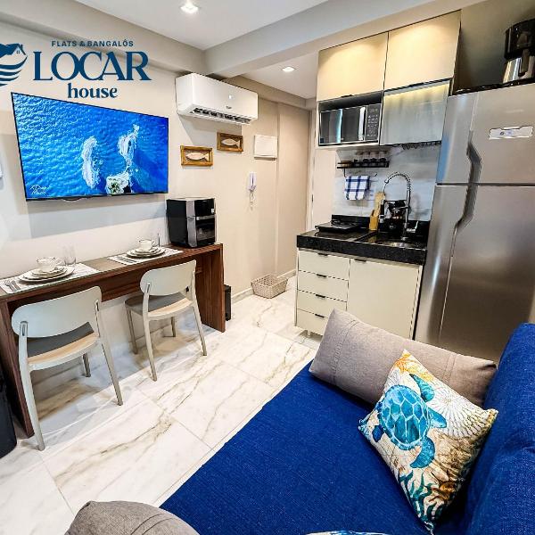 Flats Exclusivos no Centro de Porto de Galinhas – Conforto e Localização Perfeita - Foto 5