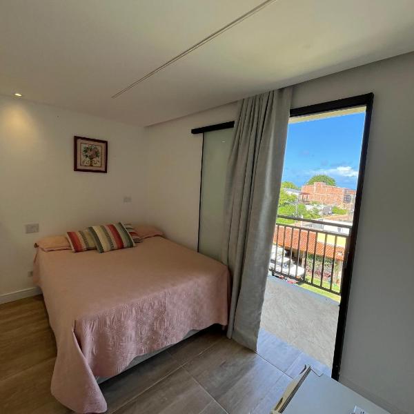 Suite Sol Maragogi