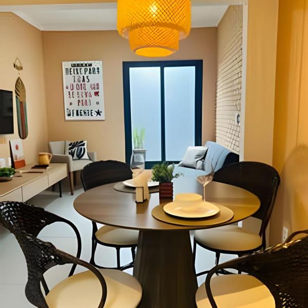 Studio AKN 2 (FIASP, USP, CPO, Mondelli, FACOP) - Foto 4