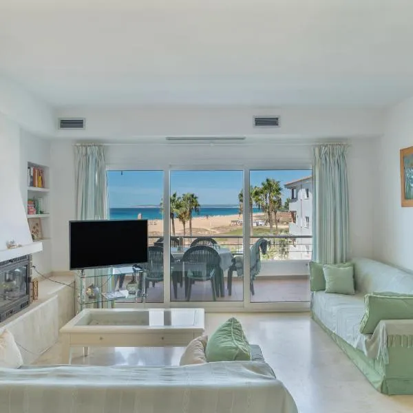 Casa Del Mar, hotel en Zahara de los Atunes