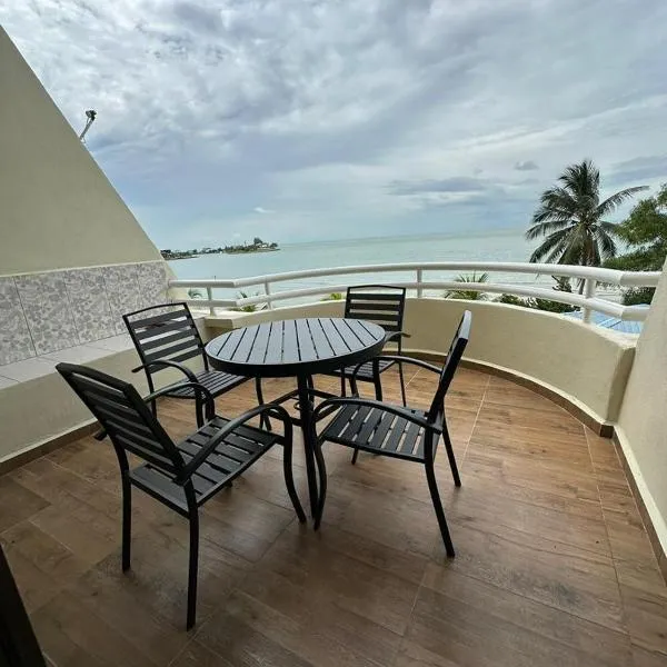 The Regency Tanjung Tuan Beach Resort PD by Regency Paradise, hotel a Port Dickson