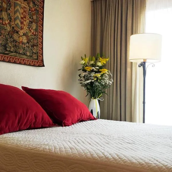 STRAVINSKY Apartments Avignon, hotel in Avignon