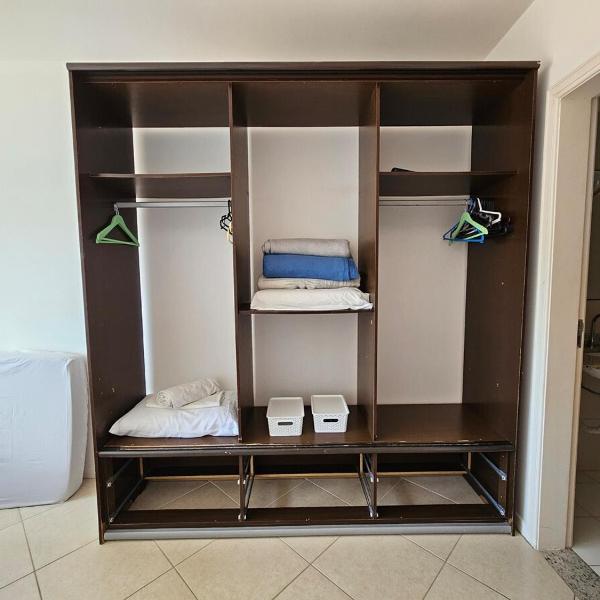 C164 Lindo apartamento de 2 quartos na praia Cachoeira - Foto 3