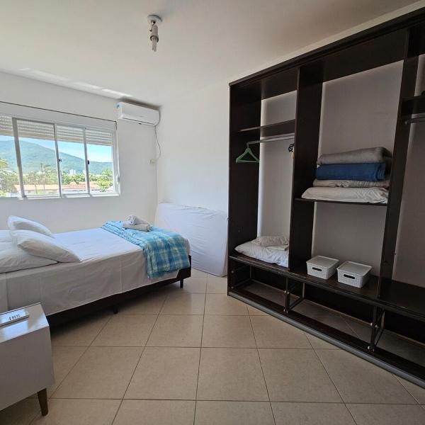 C164 Lindo apartamento de 2 quartos na praia Cachoeira - Foto 2