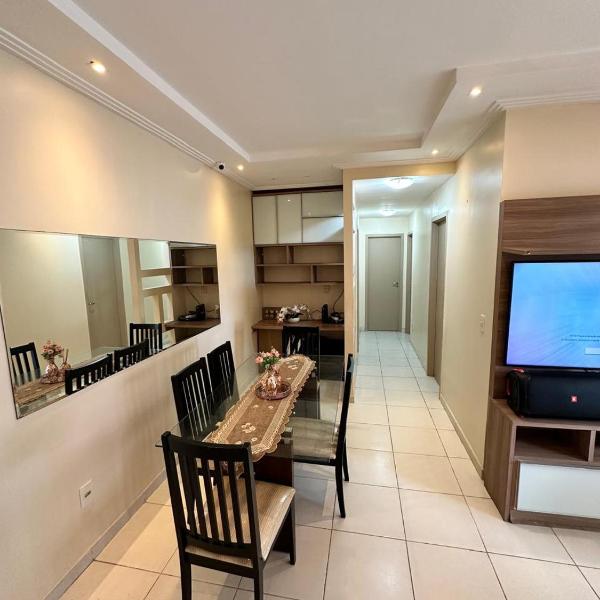 apartamento no reserva Ibiapaba cop 30