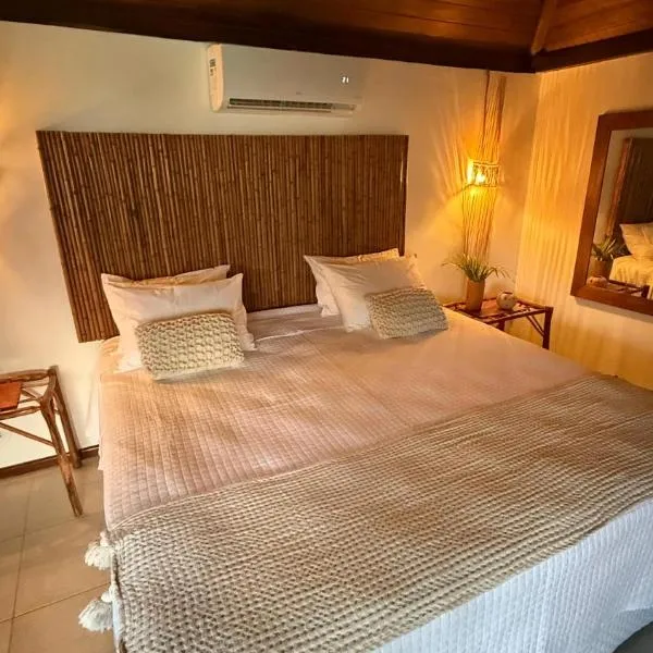 Pousada Duna Paraiso Maceió, hotel v destinaci Maceió