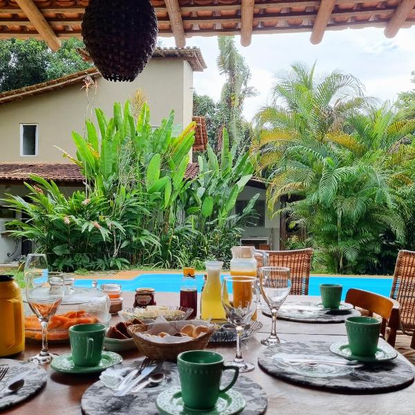 Vila Pitanga Trancoso - Foto 4