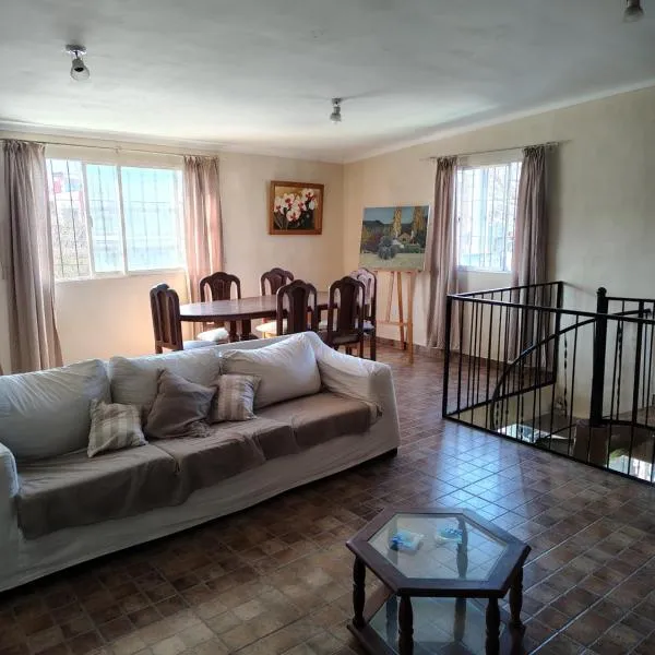 Depto Tucumán, ξενοδοχείο σε San Miguel de Tucumán