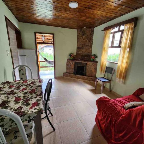 Chalé na Montanha - Foto 4