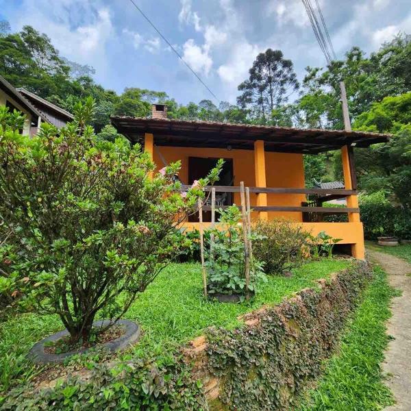 Chalé na Montanha - Foto 5