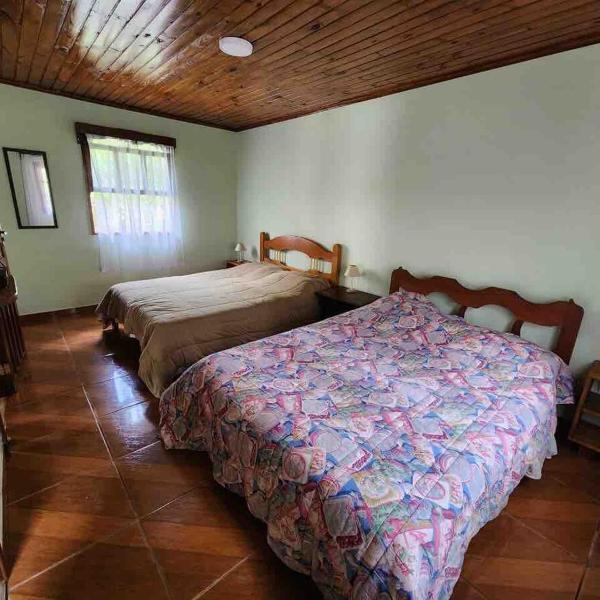 Chalé na Montanha - Foto 2