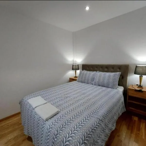 Apartmani Katnic, hotel in Jagodina