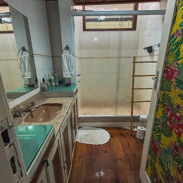 Casa D`Irene - Refúgio na Mata Atlântica - Foto 3