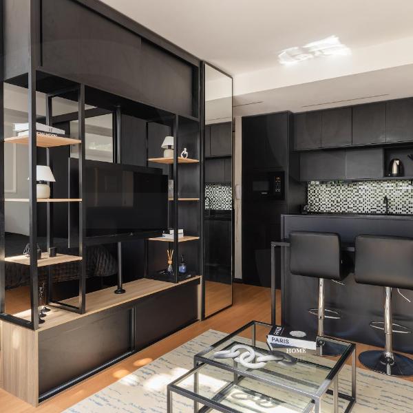 Nova Berrine Flat