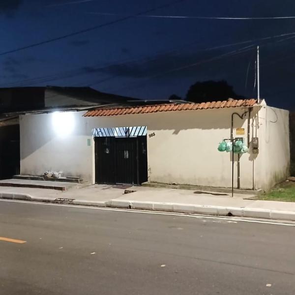 Casa Próximo ao Local da COP 30