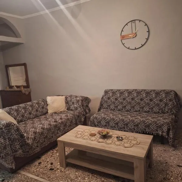 Eva's house, hotel in Xanthi