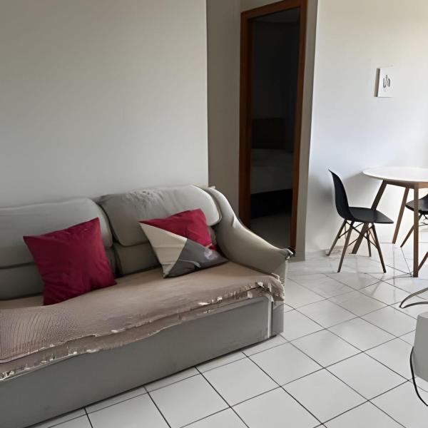 Apartamento no coração de Brasília - Sudoeste