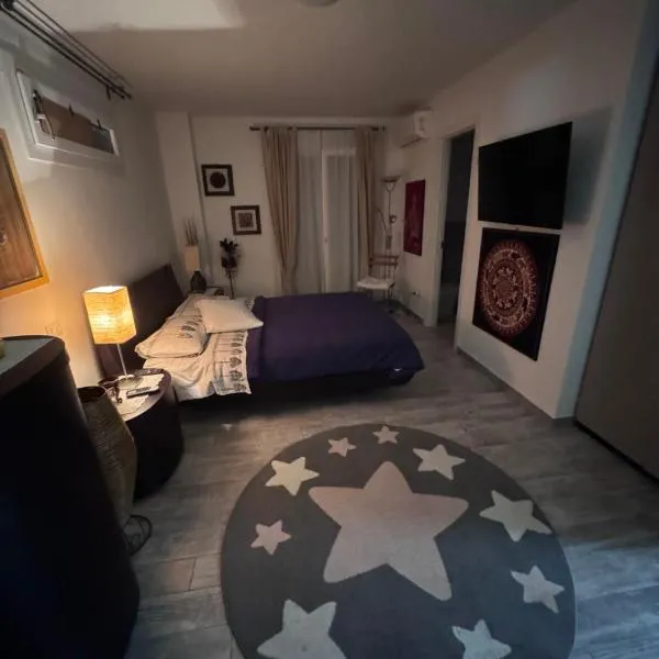 La camera di Isa, hotel in Grosseto