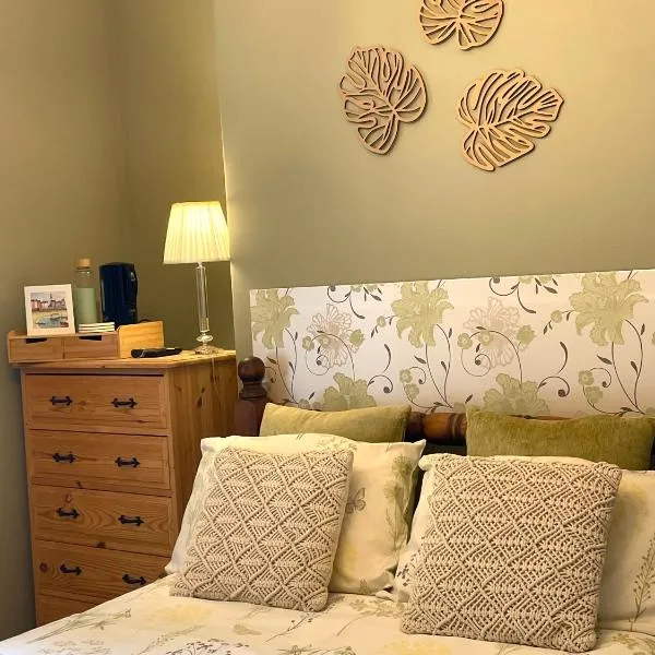 Victorian Rooms by Beach, hotel v destinaci Ramsgate