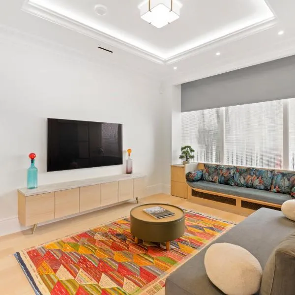 1 Bed Flat in London, hotel in London