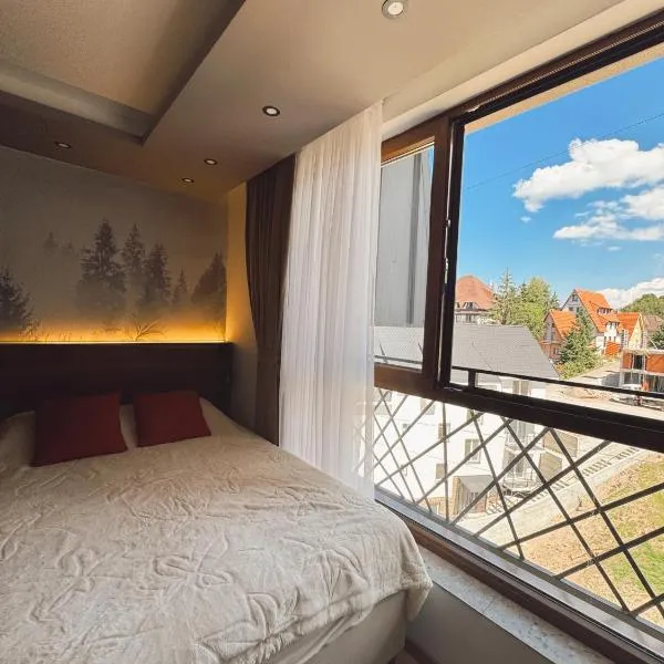 Evergreen Lux, Hotel in Kopaonik