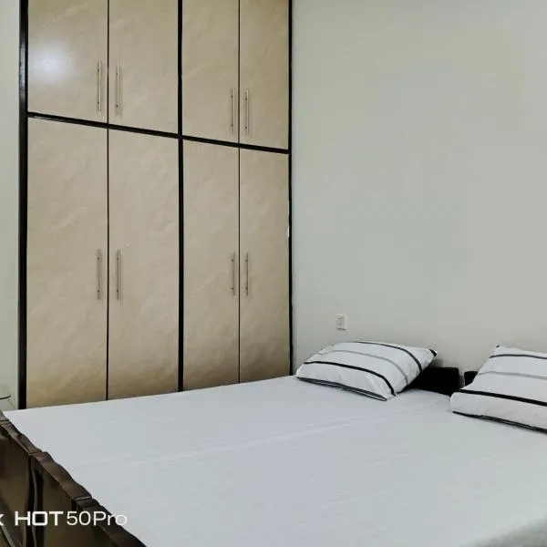 Street 7 Apartment, hotel in Bahawalpur