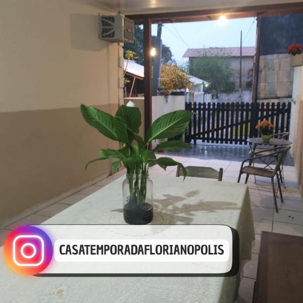 Casa no Santinho - Foto 3