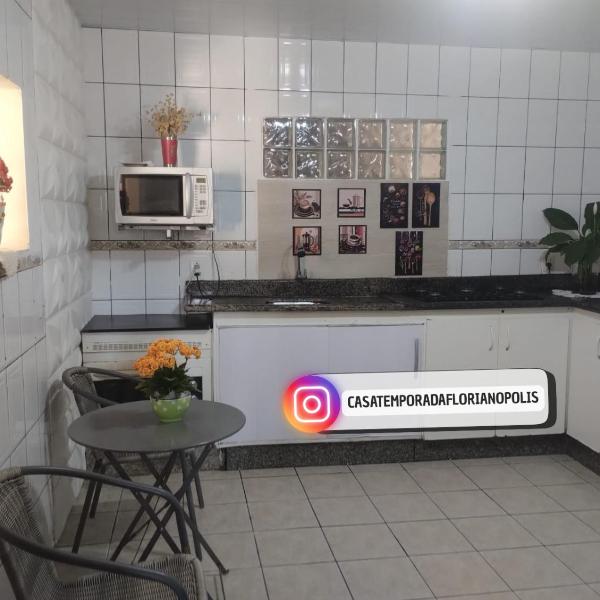 Casa no Santinho - Foto 5
