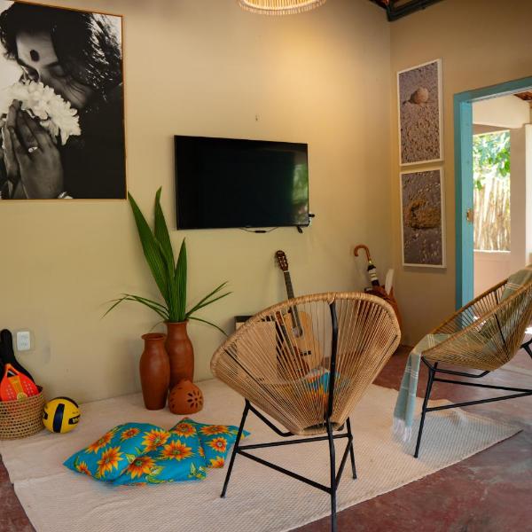 Casa Cajuzal Carrapateira - Foto 5