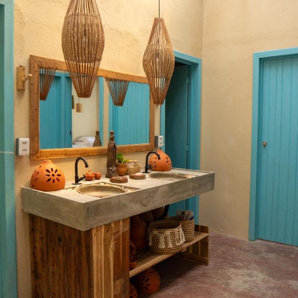 Casa Cajuzal Carrapateira - Foto 3