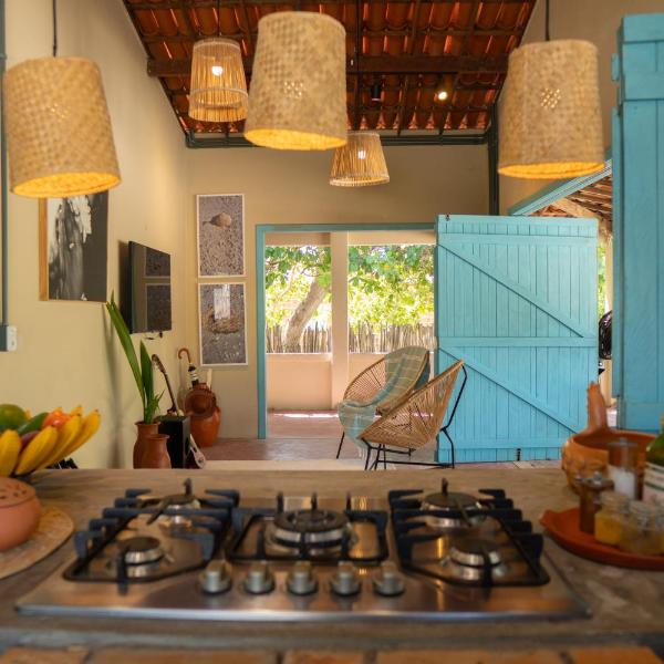 Casa Cajuzal Carrapateira - Foto 4