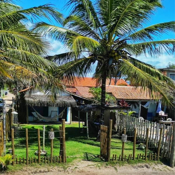 Vila Ohana Beira Mar - Caraíva - Foto 3