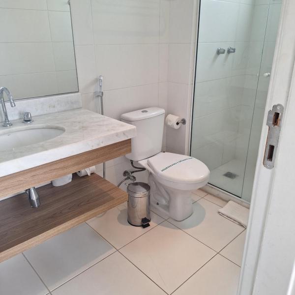 Rio Stay suíte standard barra da Tijuca - Foto 3