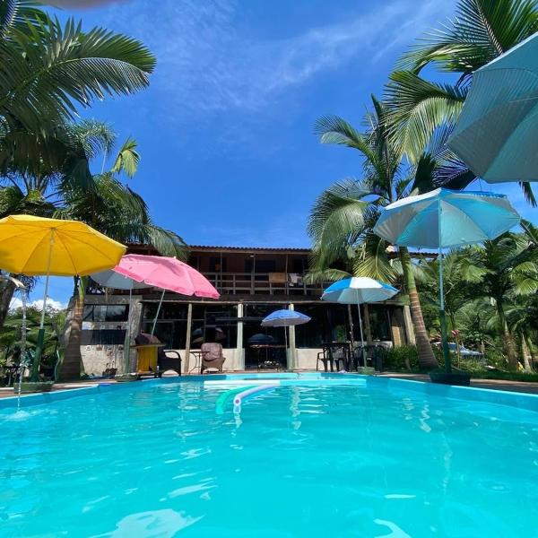 Casa de Campo Família, Natureza e Liberdade - Foto 4